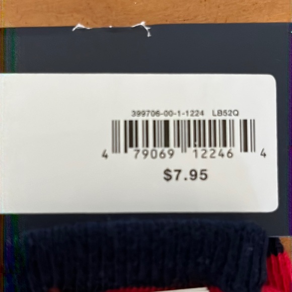 Baby socks bundle - Picture 8 of 8